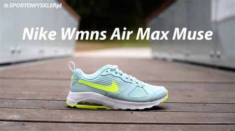 nike air max muse damen|Nike Air Max Muse Release Date .